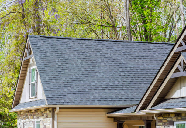 Best Roof Installation  in Cedar Crest, MA